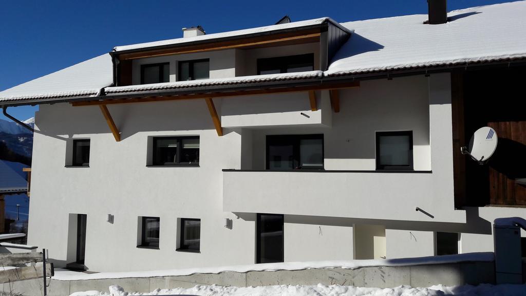 Haus Heidrun Daire Fendels Dış mekan fotoğraf